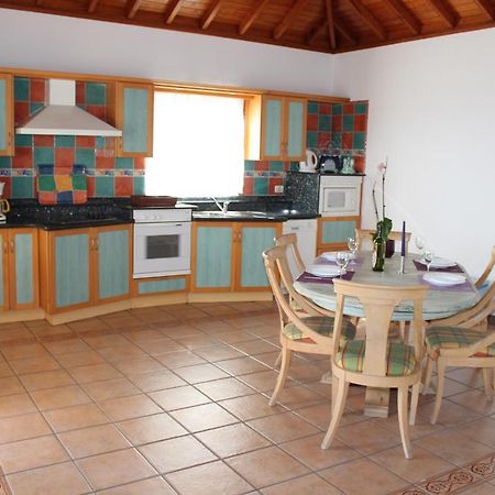 Villa Los Lomos เอลปาโซ ภายนอก รูปภาพ