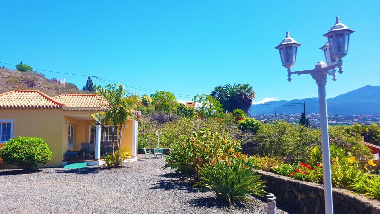 Villa Los Lomos เอลปาโซ ภายนอก รูปภาพ