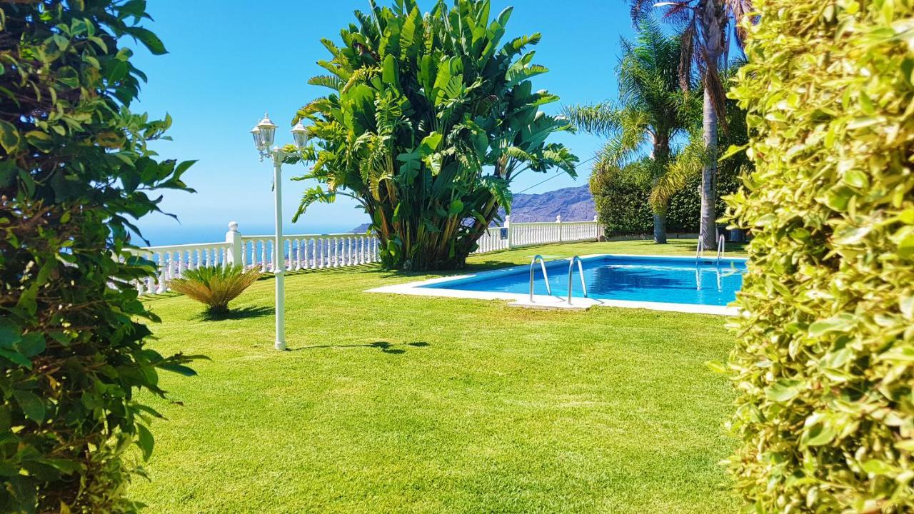 Villa Los Lomos เอลปาโซ ภายนอก รูปภาพ