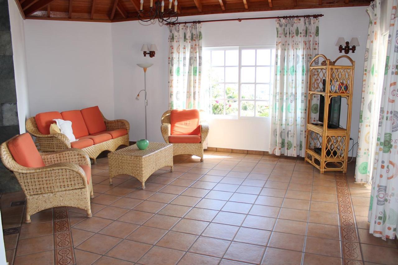 Villa Los Lomos เอลปาโซ ภายนอก รูปภาพ