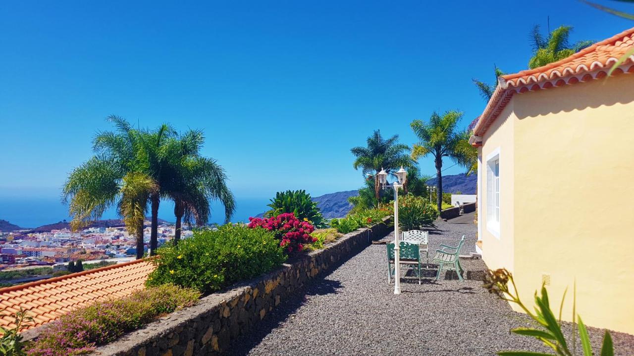 Villa Los Lomos เอลปาโซ ภายนอก รูปภาพ