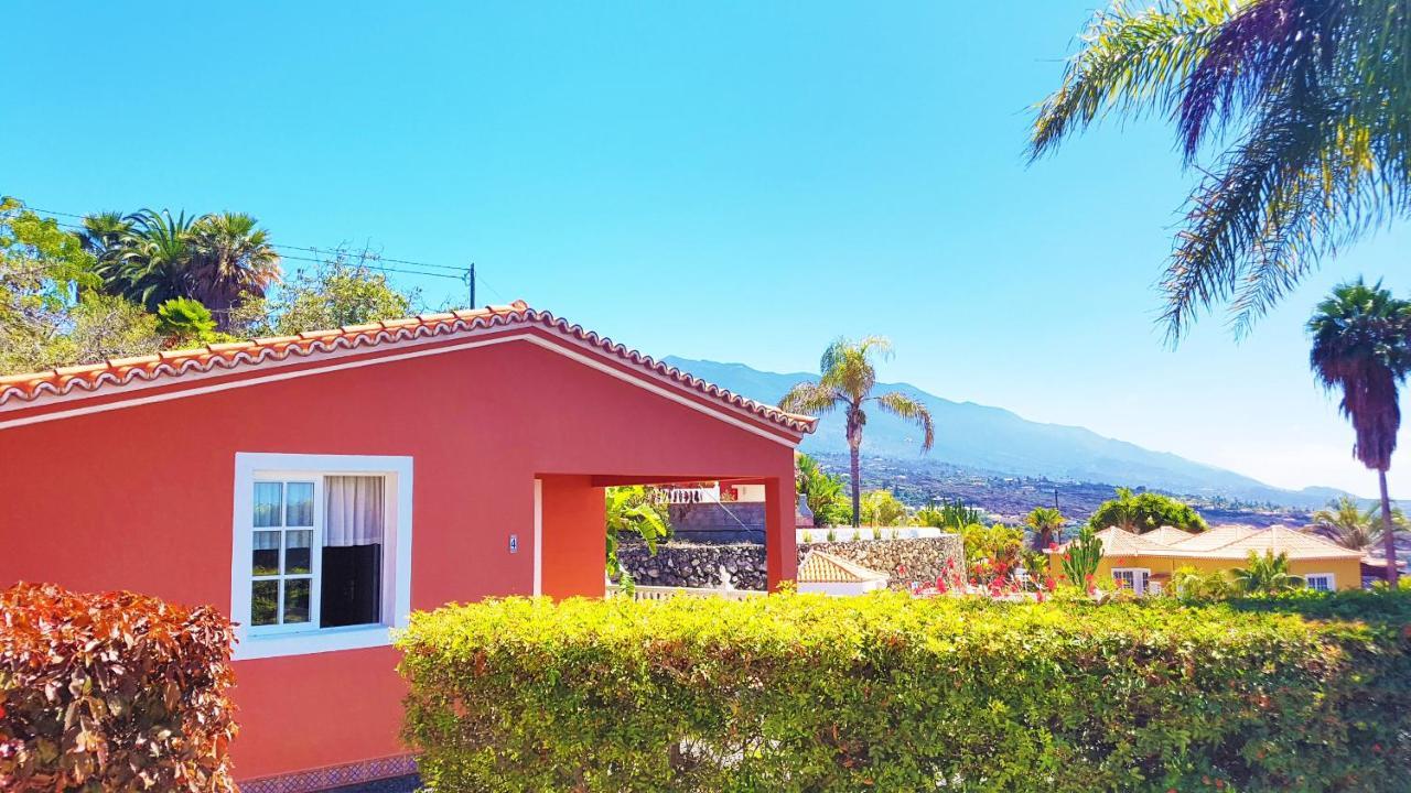 Villa Los Lomos เอลปาโซ ภายนอก รูปภาพ