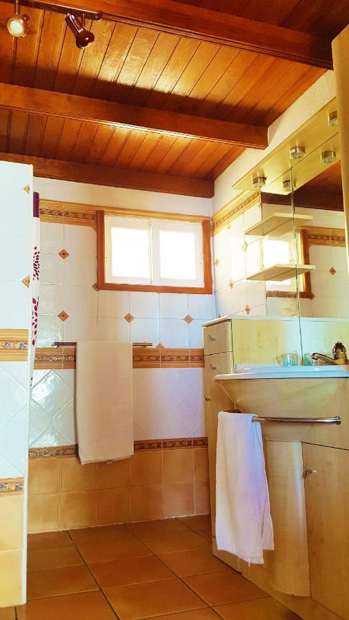 Villa Los Lomos เอลปาโซ ภายนอก รูปภาพ